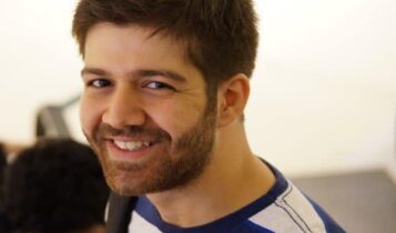 خالد غنايم