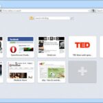 تحميل متصفح أوبرا Opera 42.0.2393.517 آخر إصدار