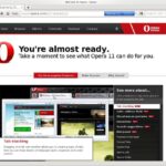 تحميل متصفح أوبرا Opera 42.0.2393.517 آخر إصدار
