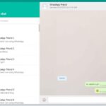 تحميل برنامج واتس آب Whatsapp 0.2.2732 آخر إصدار