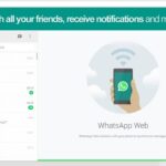 تحميل برنامج واتس آب Whatsapp 0.2.2732 آخر إصدار