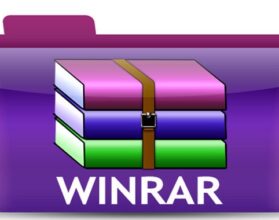 برنامج وينرار