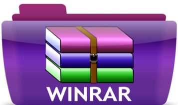 برنامج وينرار
