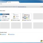 تحميل متصفح جوجل كروم Google Chrome 55.0.2883.87 آخر إصدار