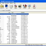 تحميل برنامج وينرار WinRAR 5.40 آخر إصدار