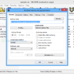 تحميل برنامج وينرار WinRAR 5.40 آخر إصدار