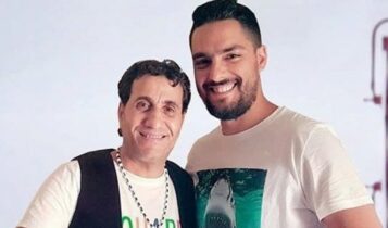 كلمات اغنية 6 وشوش - أحمد شيبه و حسن الشافعي