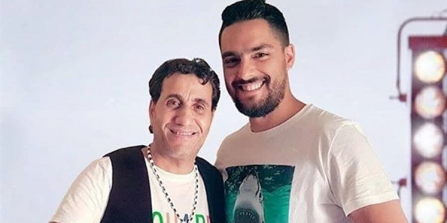 كلمات اغنية 6 وشوش - أحمد شيبه و حسن الشافعي