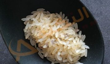 تفسير حلم الأرز