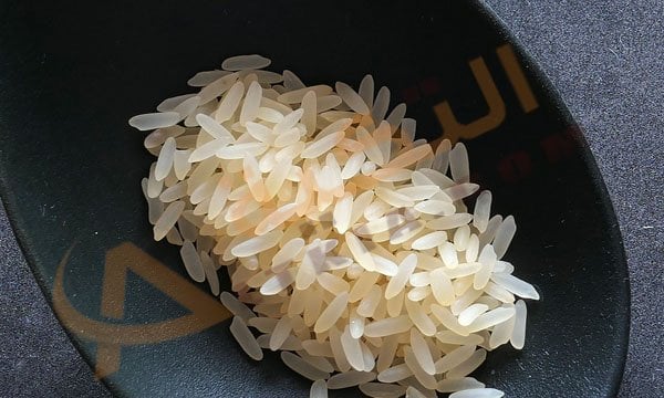 تفسير حلم الأرز