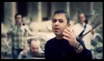 كلمات اغنية عينك على بلادي - ريبال الهادي