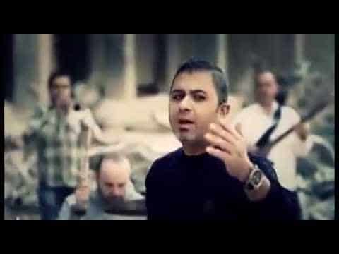 كلمات اغنية عينك على بلادي - ريبال الهادي