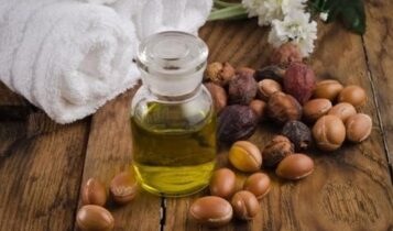 فوائد زيت الأرغان للصحة