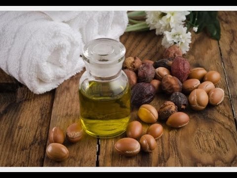 فوائد زيت الأرغان للصحة