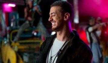سعد لمجرد