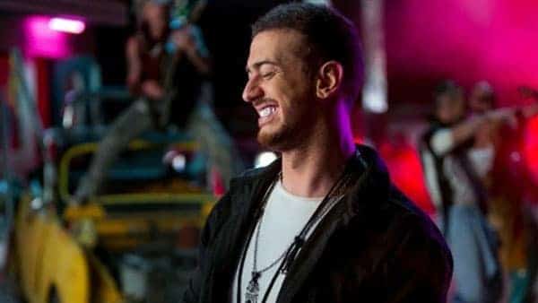 سعد لمجرد