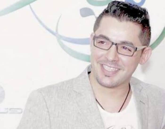 كلمات أغنية كبر وبرضو حلو - محمد هاشم