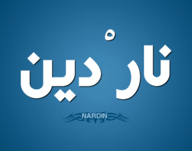 معنى اسم نادرين