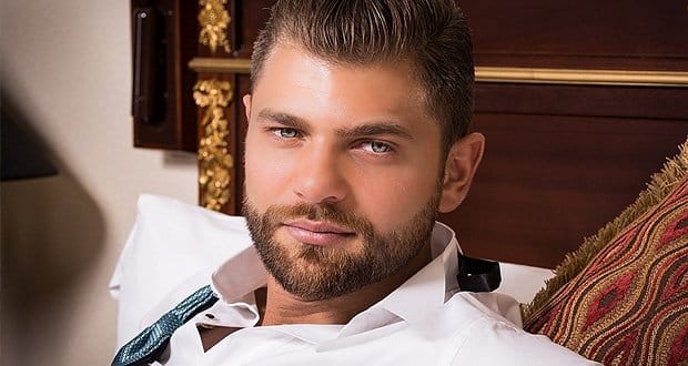 كلمات اغنية معك يومين - ميشال قزي