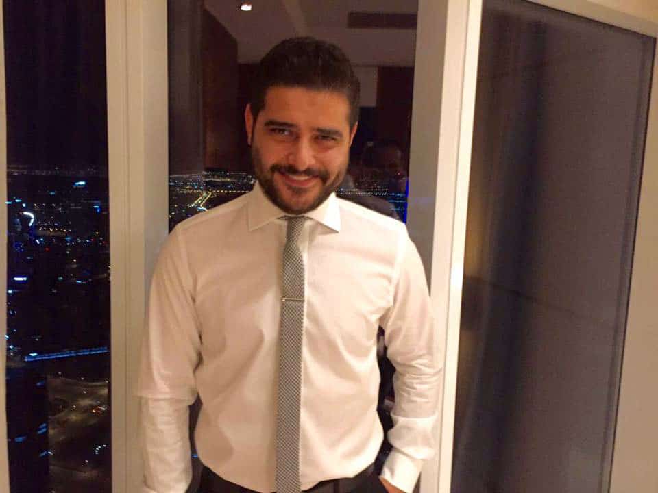 أحدث صور ناصيف زيتون
