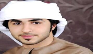 أحمد الشحي