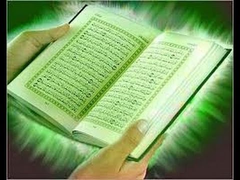 كيف تحفظ القرآن الكريم