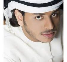 كلمات اغنية عطني دليل - حربي العامري
