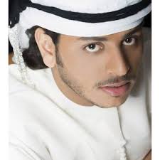 كلمات اغنية عطني دليل - حربي العامري