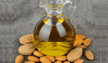 فوائد زيت اللوز للصحة