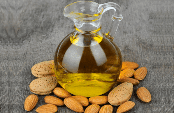 فوائد زيت اللوز للصحة