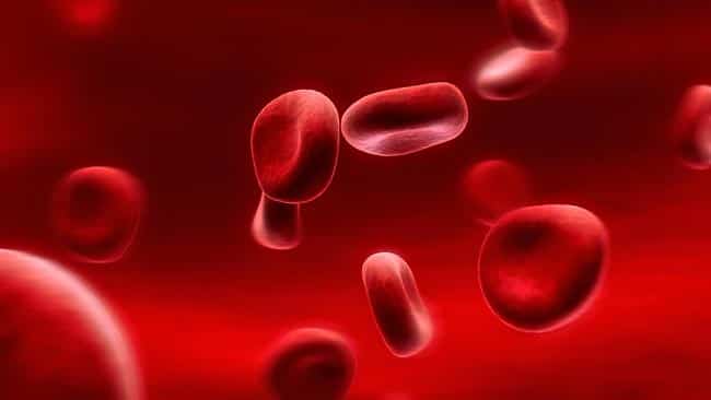 علاج تجلط الدم