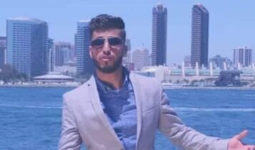 ميلاد الحنين