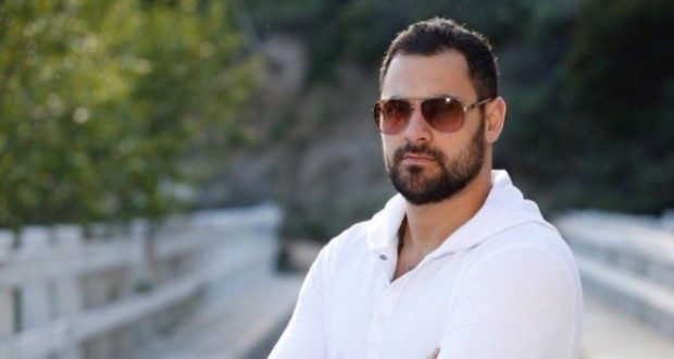 هادي اسود
