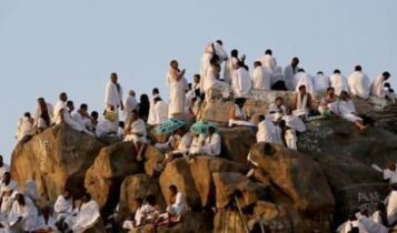 فضل صيام وقفة عرفات