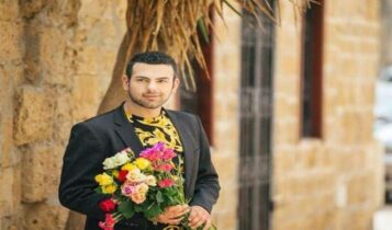 كلمات اغنية سهرانين للصبح - احمد معز