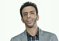 كلمات اغنية كيف اسامح - حمد العماري