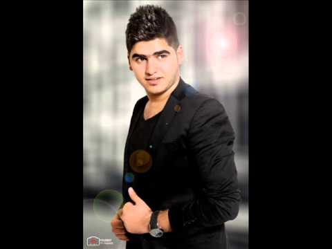 كلمات اغنية حبك بعروقي - خالد رستم