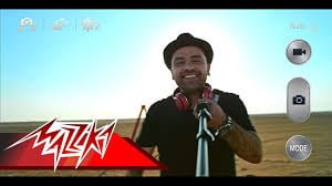 كلمات اغنية سيلفي - محمود ناجي