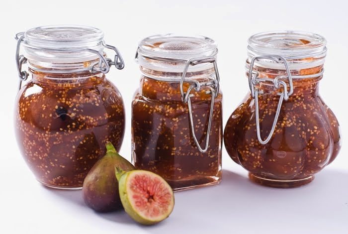 طريقة عمل مربى التين