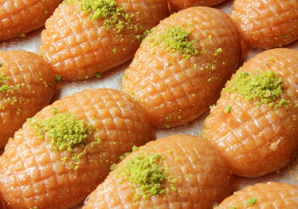 طريقة عمل رموش الست