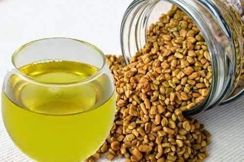 فوائد الحلبة للأطفال