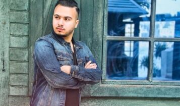 كلمات اغنية موافق تبقى المجروح - اسماعيل هشام