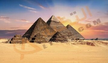 تفسير حلم الأهرامات