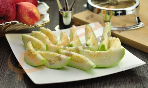 تفسير حلم الجوافة