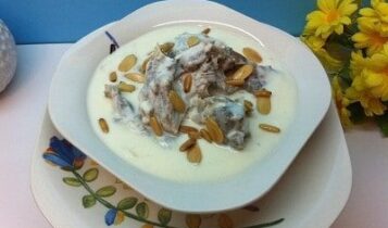 طريقة عمل الشاكرية