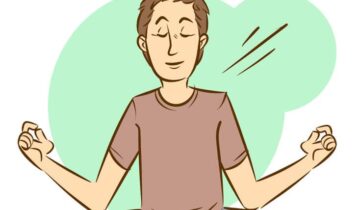 كيفية تهدئة الأعصاب وتحسين المزاج
