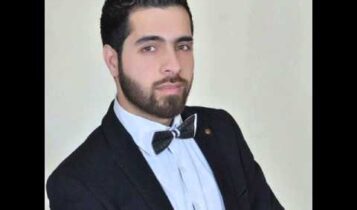 محمد حمام