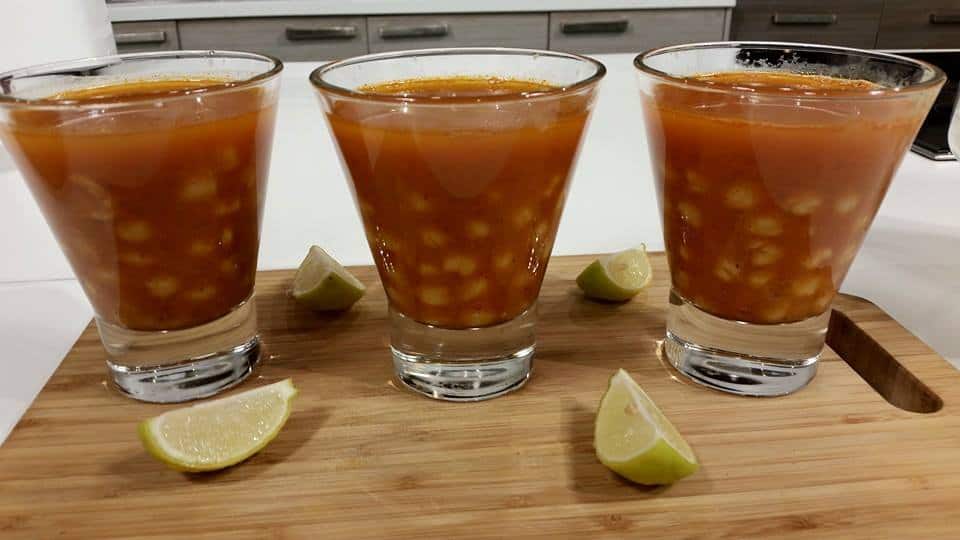 طريقة عمل الحلبسة