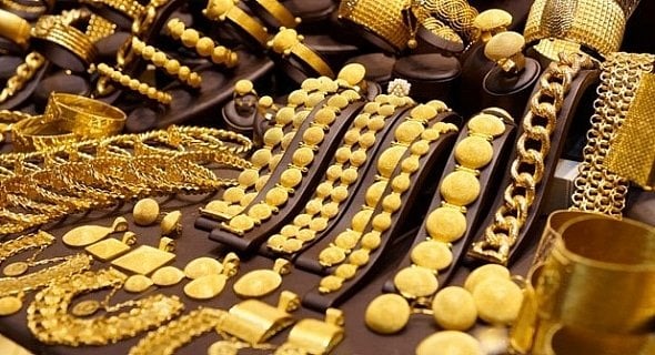 نصائح عند شراء الذهب