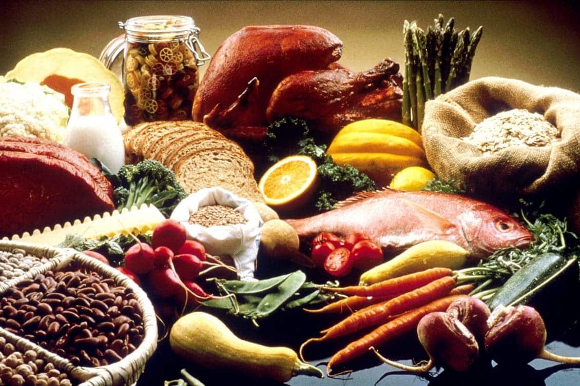 أطعمة لا غنى عنها في الشتاء